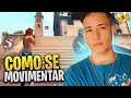 FREE FIRE AO VIVO 🔥 COMO VENCER AS TROCAÇÕES - A MELHOR MOVIMENTAÇÃO 🔥 SOLO RANKED 🔥 LIVE ON