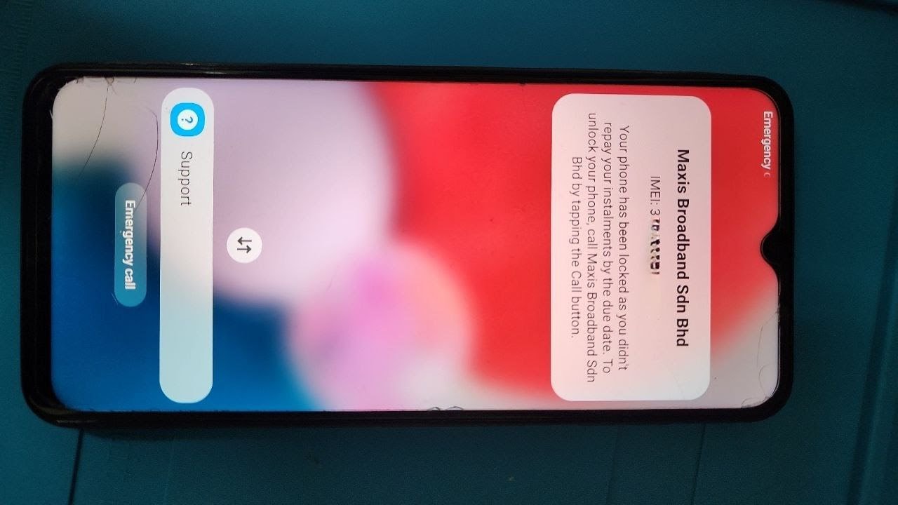 SAMSUNG A13 UNLOCK TELCO LOCK | SAMSUNG A135F UNLOCK KG LOCKED