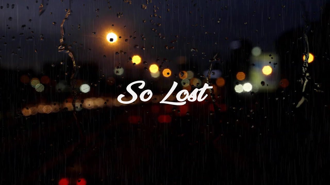 Watch RANSM - SO LOST on YouTube Watch RANSM - SO LOST on YouTube