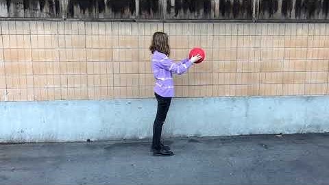 Ball Bounce for Tracker Video Analysis