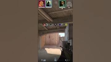 CS2: 2 HP, Smoke, AWP | #olyharx #Twitch #cs #gaming #cs2 #donk #csgo #ace #streamer #tiktok #s1mple
