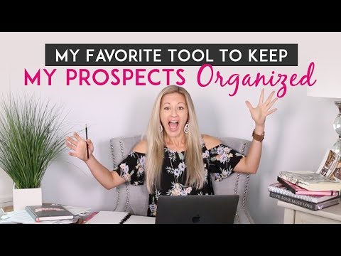 Video: How To Organize Network Marketing