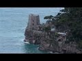 Positano Tour - What to see on a day trip.