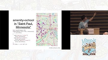 A turbo introduction to Overpass - MInh Nguyễn