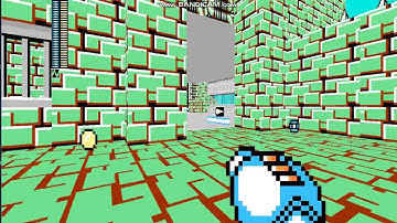 megaman 8-bit deathmatch chapter 1 tournament begins (part 1)