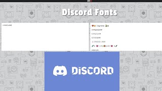 DISCORD Textkanal & Sprachkanal groß schreiben | Discord Fonts | LingoJam | Ya-Spero®