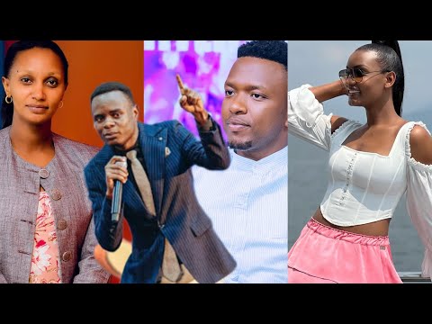 GENZ COMEDY:MERCY avuze icyasohoye KATE BASHABE🔥ibya SCOViA naPIRATE🥰KILLA na NSABI banyagije abantu