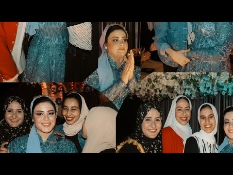 فرح اميرة الحنة