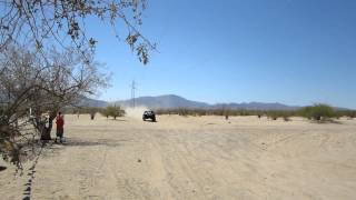 Baja 500 Trophy Truck 57 #3