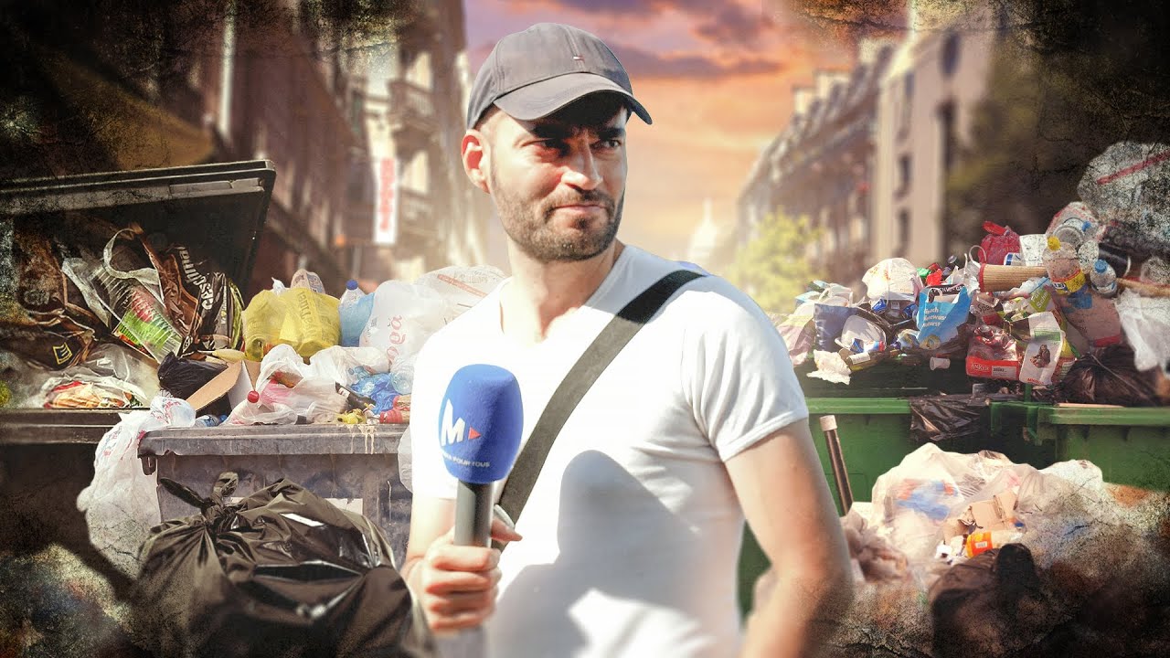 PARIS SACCAGÉ, épisode 2 : Barbès - La Chapelle