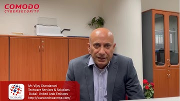 Techware Partners with Comodo and Removes ‘Fear of the Unknown’ with 100% File Verification