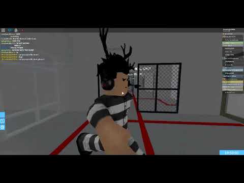 Roblox Bloxville Prison Citizenship Youtube - roblox bloxville officer