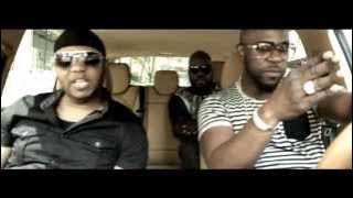 STAY IN YOUR LANE GAUGE FEAT: BUNJI GARLIN & PETTIDEE