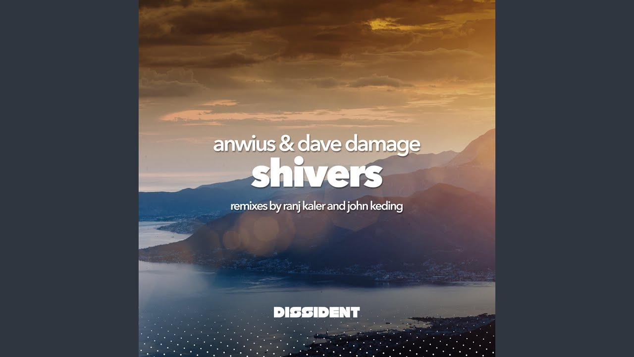 Obejrzyj Shivers (John Keding Remix) w YouTube Obejrzyj Shivers (John Keding Remix) w YouTube
