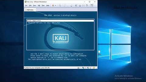 Penetration Testing in Bangla | Network Security (Part -1)