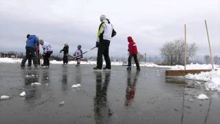 2016 01 24 hokej  na rybniku _ deti Vinicne