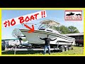 $10 Boat!! | EPS1 |Shots Life