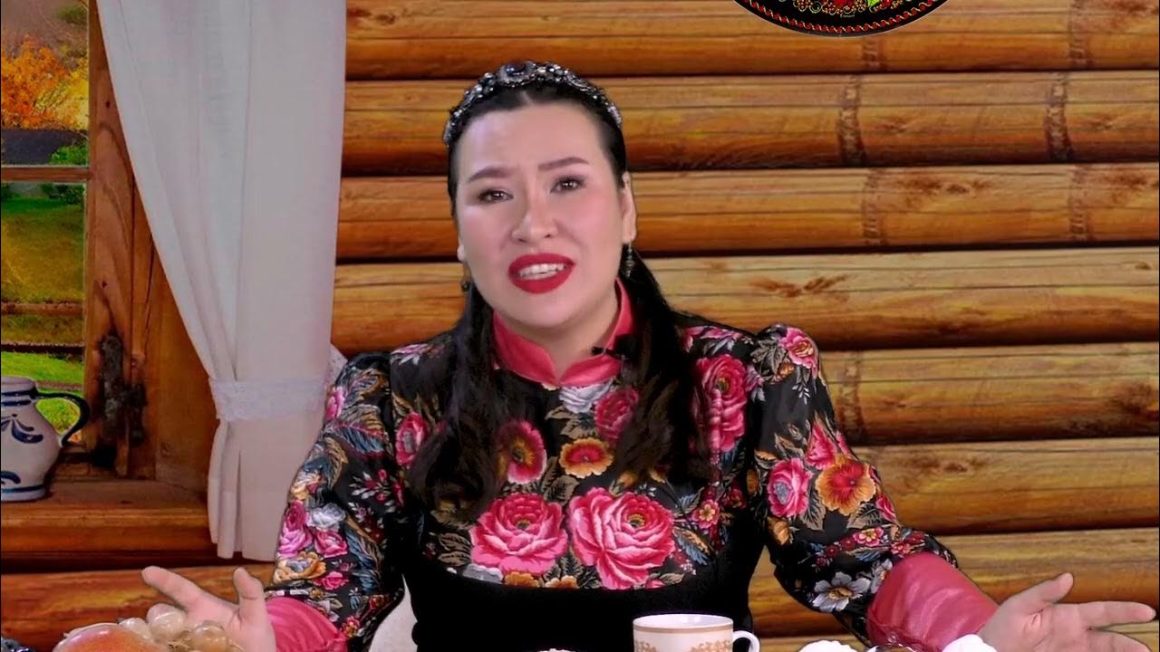 Валентина Соломенникова - На тот большак - YouTube