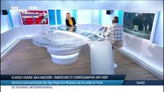 Le journal international - L'actualité internationale du samedi 28 juin 2025 - TV5MONDE