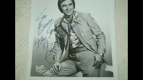 Jim Ed Brown - Paint Me The Color Of Your Wall [c....