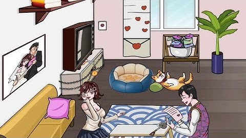 tricky twist level 94 Find all love letters