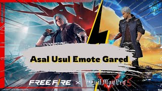 Main Free Fire Setelah Tamat Ngdanus Gas Mabar