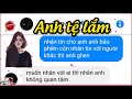 Tình Yêu Đâu Phải Trò Đùa Sao Lại Đùa Với Nhau Như Vậy Chứ | TAD HAY