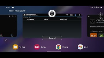ATAK-Civ Tutorial B20: Plugins Tool