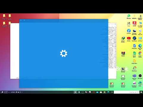 ضبط مقاس الشاشة في لعبة جنرال Command and Conquer - Generals Zero Hour