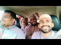 Traveling to the cave of thore in saudi arabia       