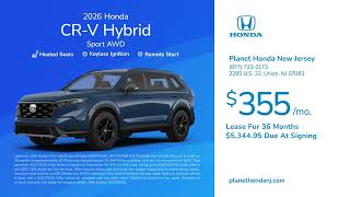 In-Market Honda 10\/11\/2025 6275342