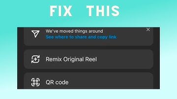 How to Fix Instagram Copy Link Option Not Showing