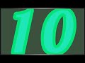 10 9 8 7 6 5 4 3 2 1 Go COUNTDOWN TIMER With Sound Effects 10 9 8 7 6 5 4 3 2 1 Go COUNTDOWN TIMER With Sound Effects