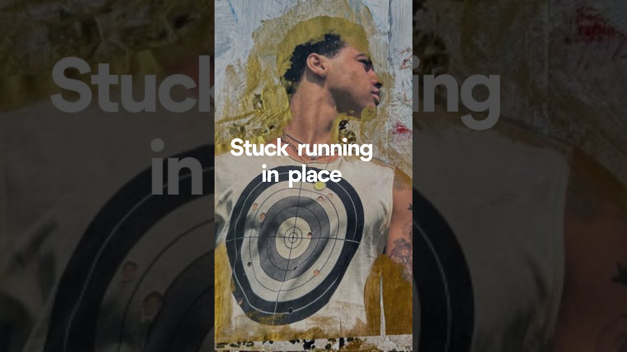 24kgoldn, June (Lyrics - Chorus)