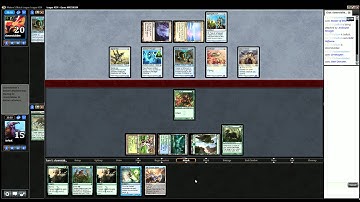 UG Infect   Round 3
