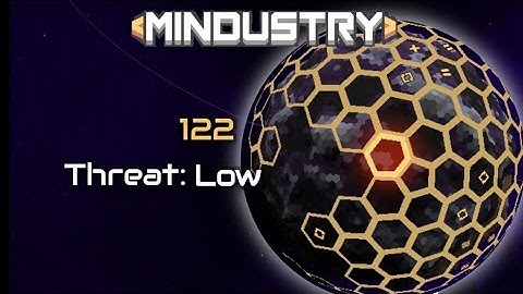 mindustry v6 map 122 (android gameplay) 205