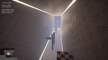 [World Record] Inertia - Unify 6 in 1:05.562 (Multi-bind)