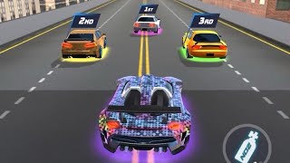 Race master 3D | car racing android iOS gameplay Level 478-485