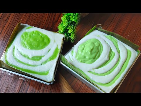 RESEP JANDA GEMUK Saya Baru Tau Ada Kue Satu Ini Benar Benar Enak