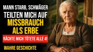 MOTIVIERENDER BERICHT ÜBER LEID UND ÜBERWINDUNG 👵💔 WAHRE GESCHICHTE DIESER GROSSMUTTER