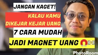 Download Lagu UANG GA HABIS HABIS DAN TERUS DATANG !! lakukan 7 HAL PENTING MAGNET UANG INI . MP3