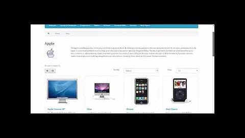 Manufacturer SEO Plus Opencart