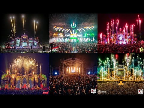 Top 10 Edm Music Festivals In India