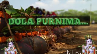 Dola Purnima Gauda Pilaa.... Gopala Ogala Songrk Music .