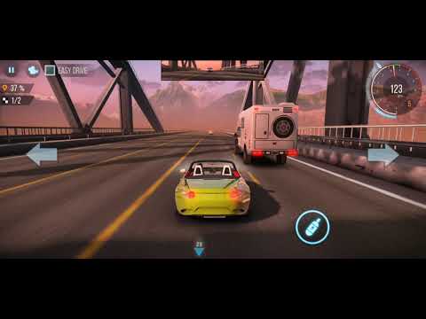 carX highway Racing / Easy Drive 🚗 #0004 #gameplay #games #racing