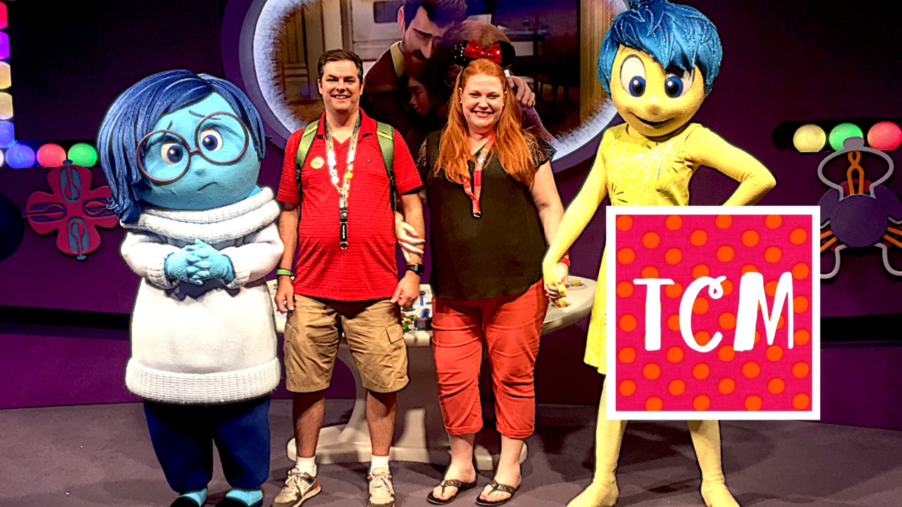 disney world vlog youtube Walt Disney World Vlog: Day 3- Part 3: Epcot & Disney Springs! (Episode 56)