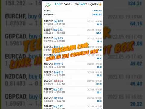 WORLD BEST FOREX SIGNALS TELEGRAM CHANNEL || FREE VIP FOREX SIGNALS