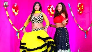Letest Bhojpuri Lachari !! पतरी तिरियवा के पातर कमरिया !! Vishal Dubey Munna
