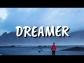 Martin Garrix feat.Mike Yung -Dreamer// Lyrics//