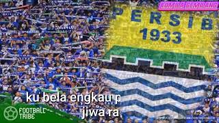 Story wa versi persib bandung